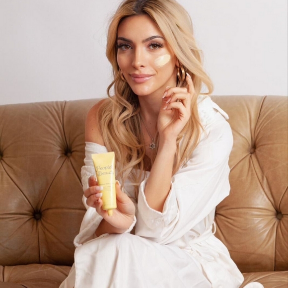 🆕️People's Beauty Frontliner Mask + Scrub | Step #2 | Skincare - Picture 3 of 11